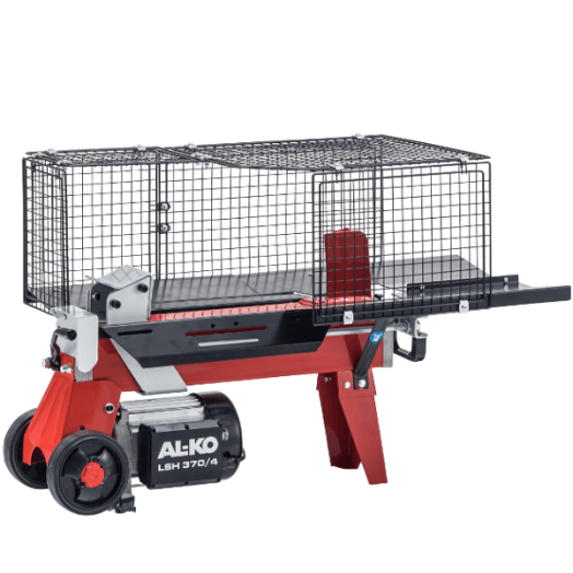 RÖNKHASÍTÓ LSH 370/4 1500W 4T
