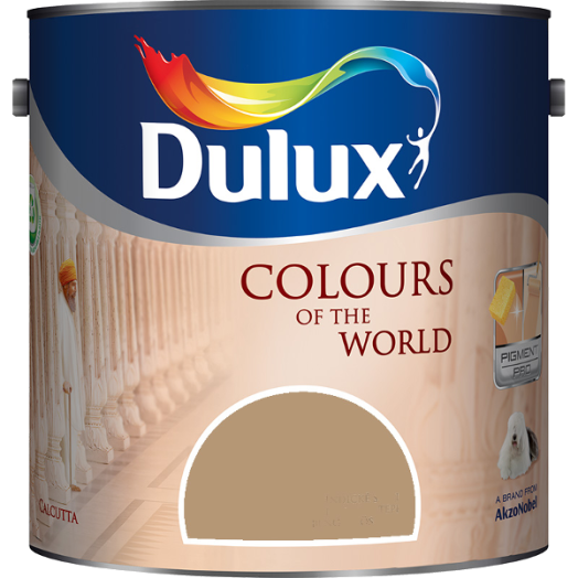 DULUX NAGYVILÁG SZÍNEI 5L ZARÁNDOK ÚTJA