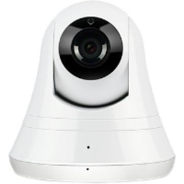 ES-CAM4A HD IP kamera motoros funkcióval