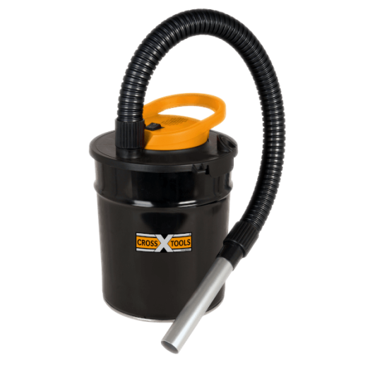 HAMUPORSZÍVÓ 600W, 12 L-ES TARTÁLY