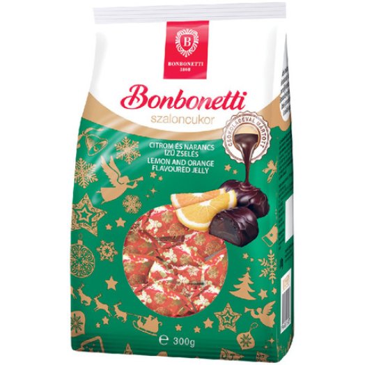 Bonbonetti szaloncukor