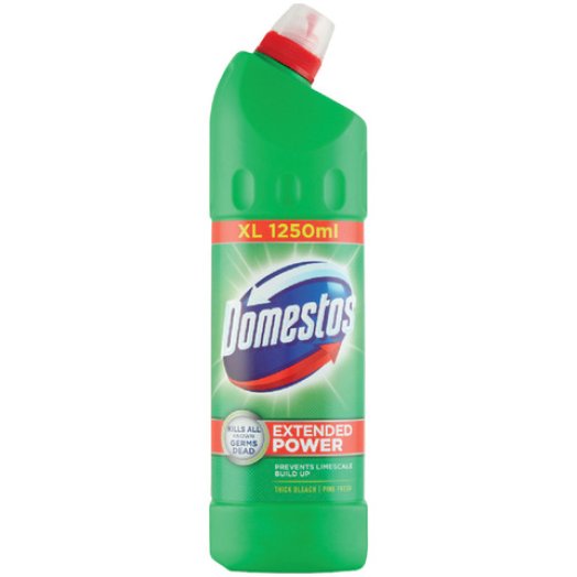 Domestos fertőtlenítő hatású gél