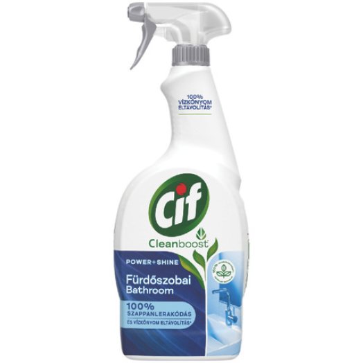 Cif spray