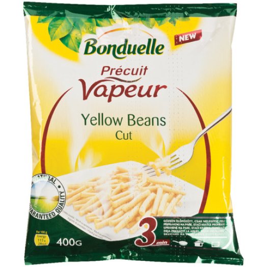 Bonduelle Vapeur fagyasztott zöldség