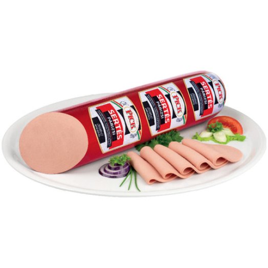 Pick sertés- vagy füstízű párizsi