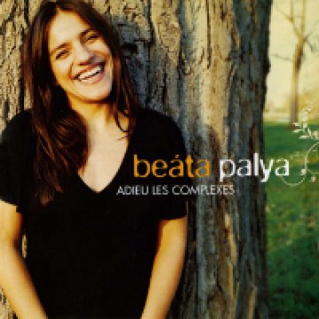 Adieu Les Complexes CD