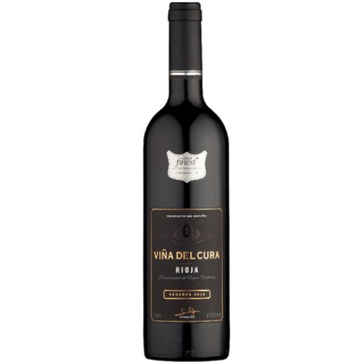 Tesco finest Rioja Reserva