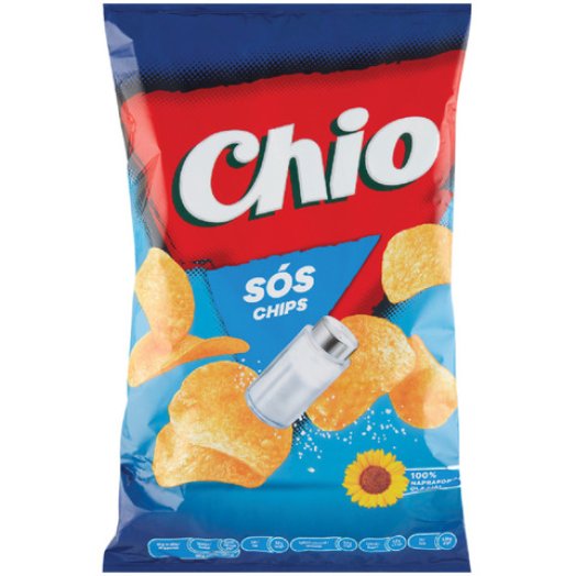 Chio chips