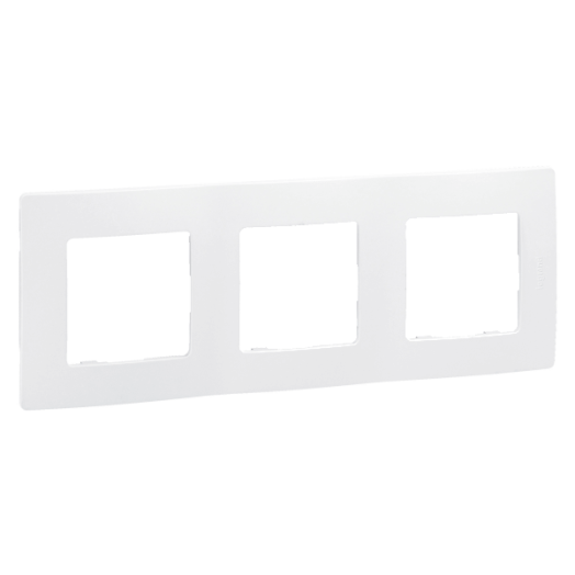 NILOÉ 3-ES KERET FEHÉR