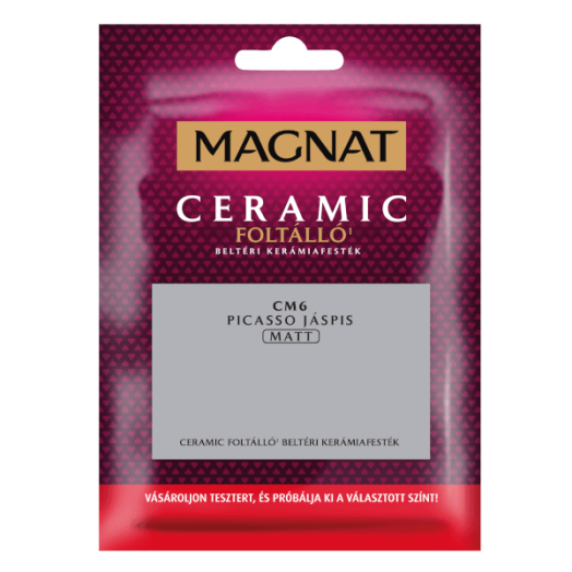 MAGNAT CERAMIC TESZTER 30ML PICASSO JÁSPIS CM6