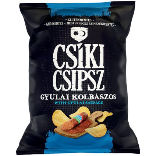 Csíki Csipsz Prémium