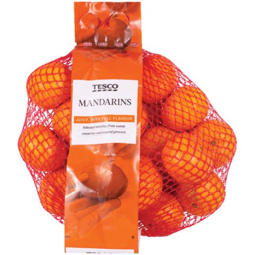 Mandarin