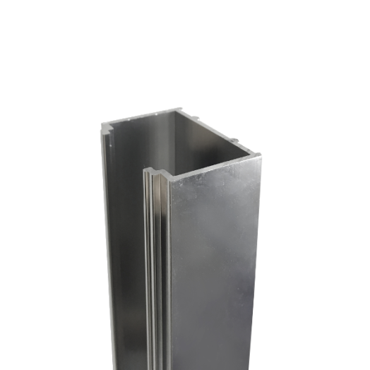 SMARTFLEX TOLDÓPROFIL ZUHANYFALHOZ ÉS NYÍLÓ AJTÓHOZ 20MM 195X2CM