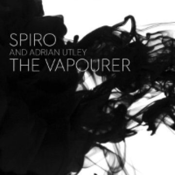 The Vapourer CD