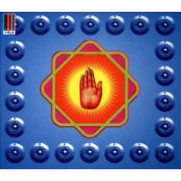 Star Rise CD