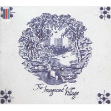The Imagined Village CD