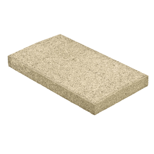 RIVAGO FEDLAP 47x27x5 CM VILÁGOS BEIGE