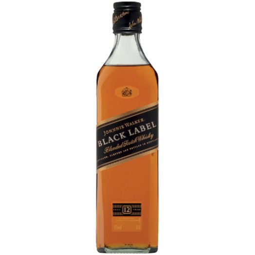 Johnnie Walker Black Label