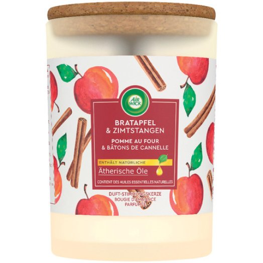 Air Wick Life Scents gyertya