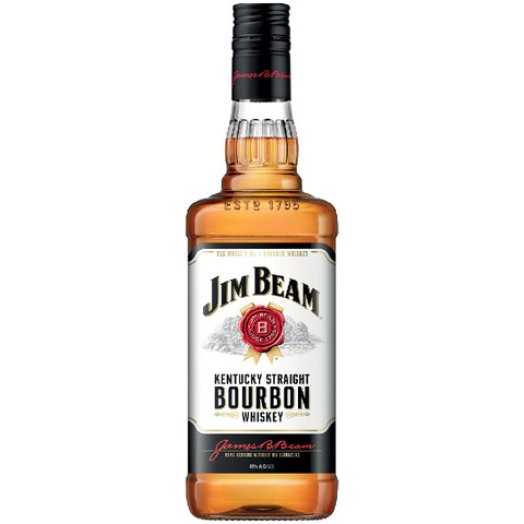 Jim Beam Bourbon whiskey vagy Jim Beam Apple