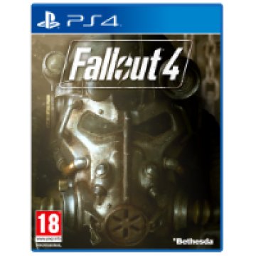 Fallout 4 PS4