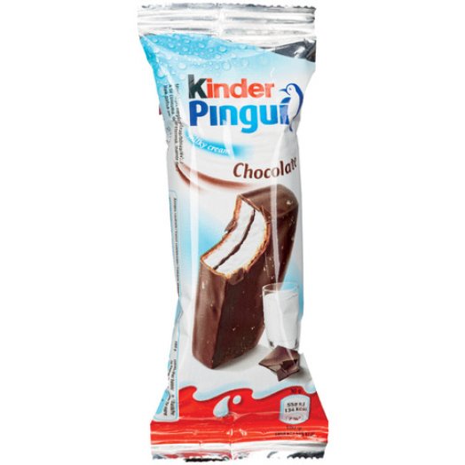 Kinder Pingui