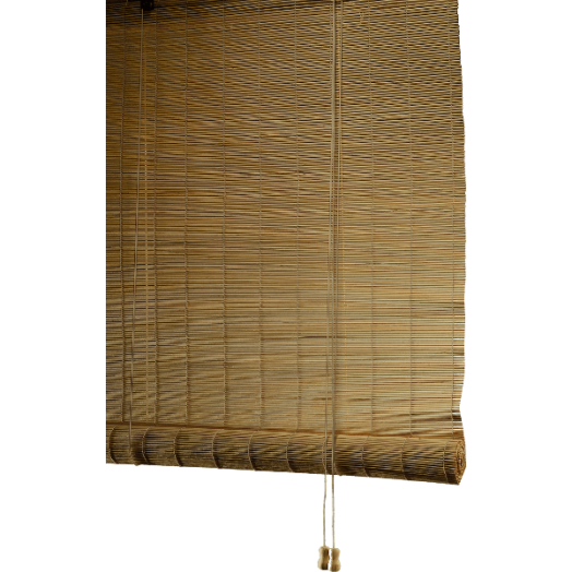 BAMBUSZ ROLÓ 80X160CM KARBONIZÁLT 2,5 MM