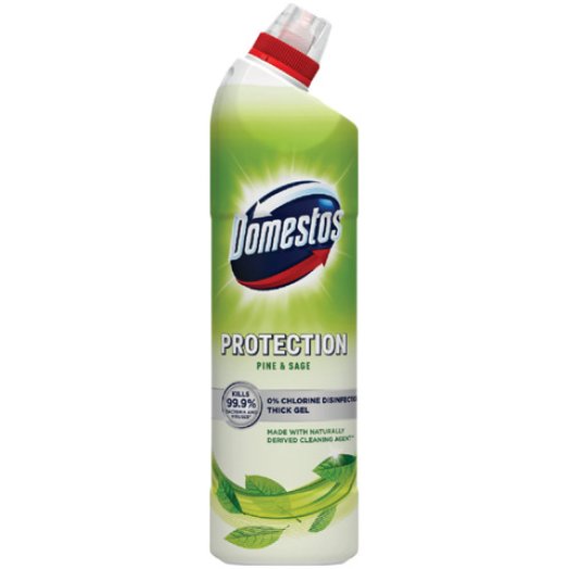 Domestos klórmentes fertőtlenítő
