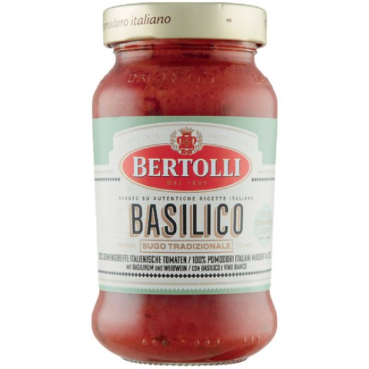 Bertolli szósz