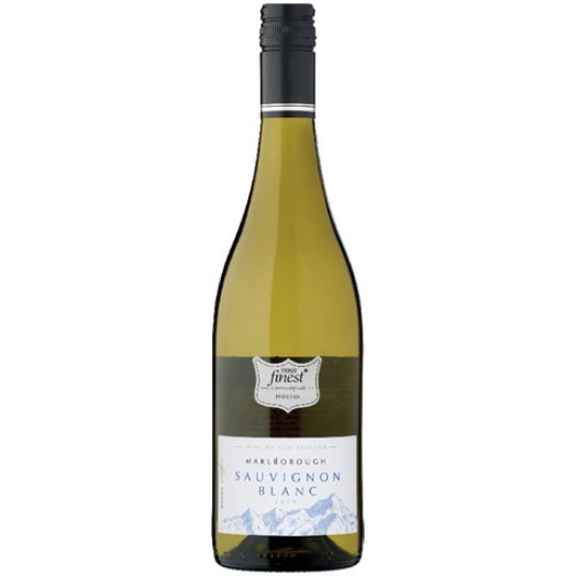 Tesco finest Sauvignon Blanc