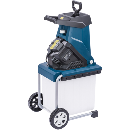 ÁGAPRÍTÓ HYUNDAI HYD-525, 2500 W, 40 MM, 50 L GYŰJTŐDOBOZZAL