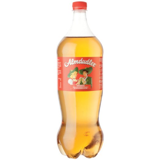 Almdudler szénsavas üdítőital