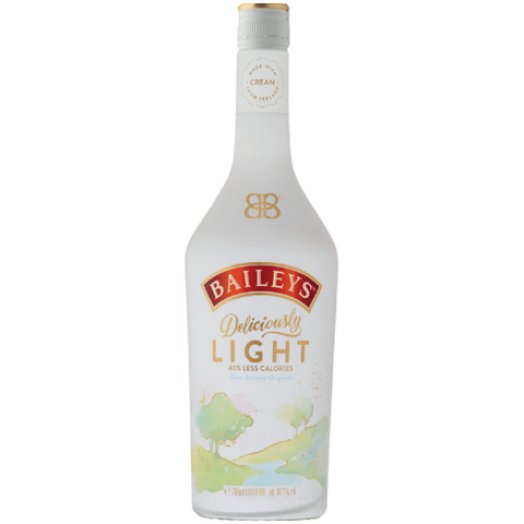 Baileys Deliciously Light ír krémlikőr