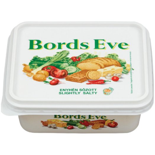 Bords Eve margarin