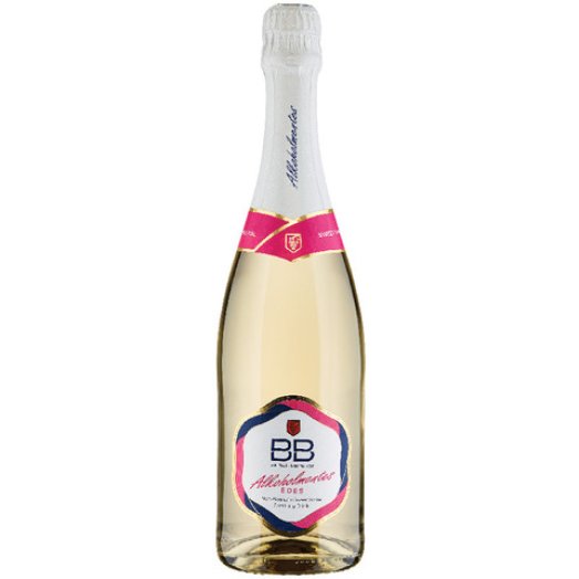 BB pezsgő