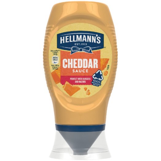 Hellmann's szósz