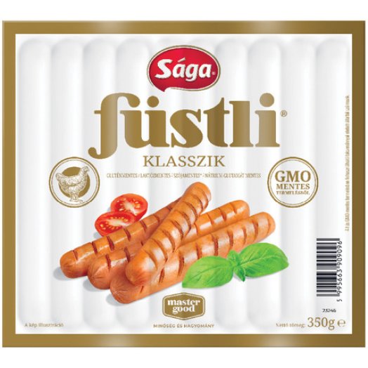 Sága Füstli