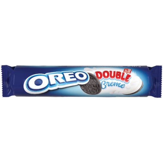 Oreo keksz