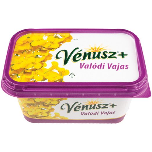 Vénusz vajas kenőmargarin