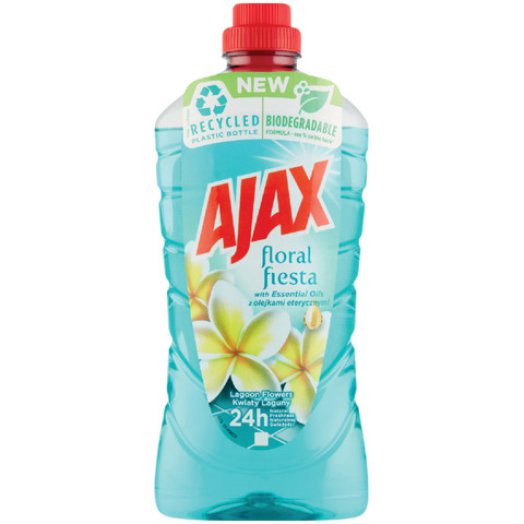 Ajax tisztítószer