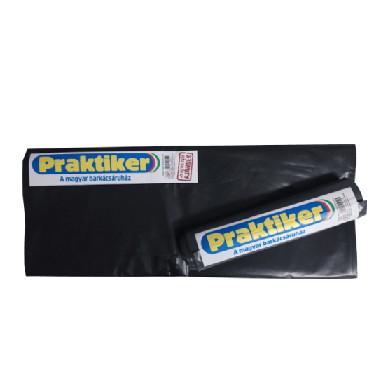 PRAKTIKER 10+1 SITTESZSÁK 900X550MM