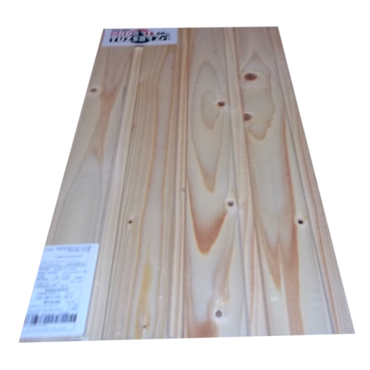 FENYŐ LAMBÉRIA 1,92M2 "A"OSZTÁLY    16X96X2M 10DB/CSOMAG