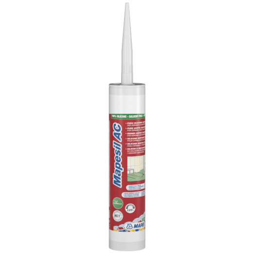 MAPESIL AC 135 ECETSAVAS SZILIKON 310ML