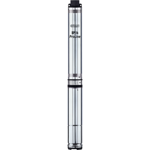 MÉLYKÚT SZIVATTYÚ ELPUMPS BP 14/4 PRO-LINE 1400W 5200L/H 90M 9BAR