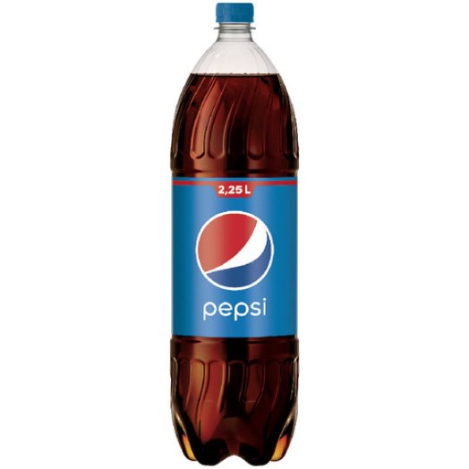 Pepsi szénsavas üdítőital