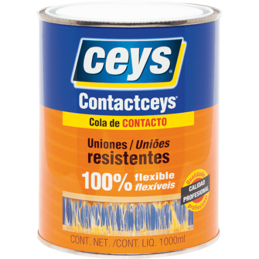 KONTAKTRAGASZTÓ CEYS 1000ML         CONTACTCEYS