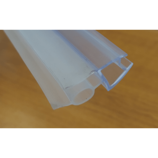 ALSÓ VÍZZÁRÓ SZILIKON PROFIL 1000X6MM