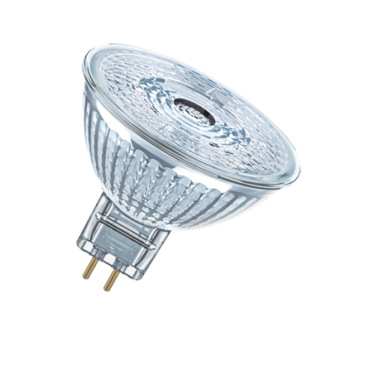 LED FÉNYFORRÁS STAR SPOT MR16 50 621LM 7,2W HIDEG 15000H