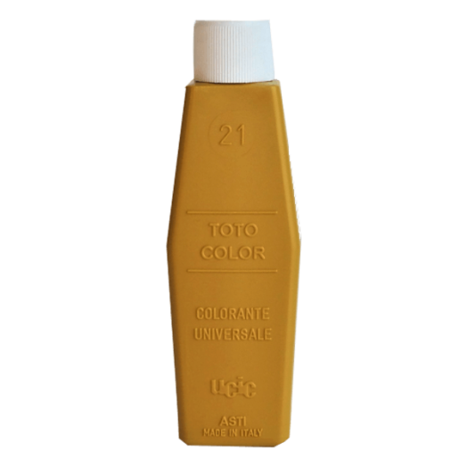 TOTOCOLOR OCRA T21 50ML DEKOR FESTÉK PASZTA