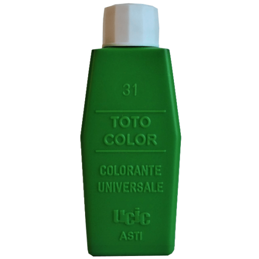 TOTOCOLOR VERDE TENERO T31 15ML FESTÉK PASZTA